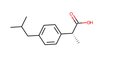 Ibuprofen